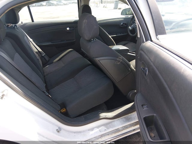 2009 Chevrolet Malibu Lt მანქანა იყიდება აუქციონზე, vin: 1G1ZH57B39F161448, აუქციონის ნომერი: 45037916