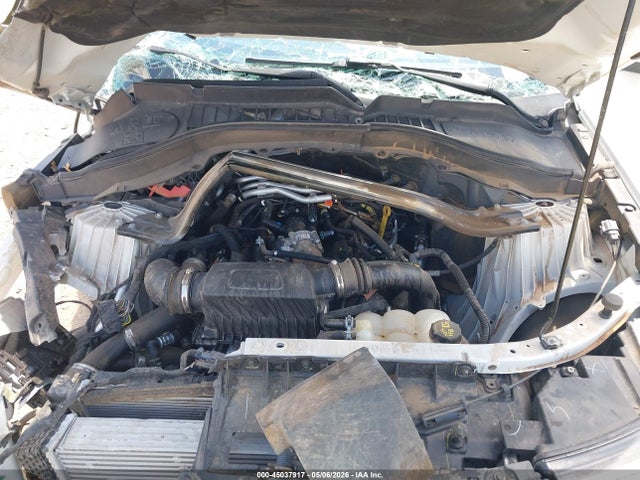 Ford Explorer Platinum 2021 1FM5K8HC3MGB15942 Image 10