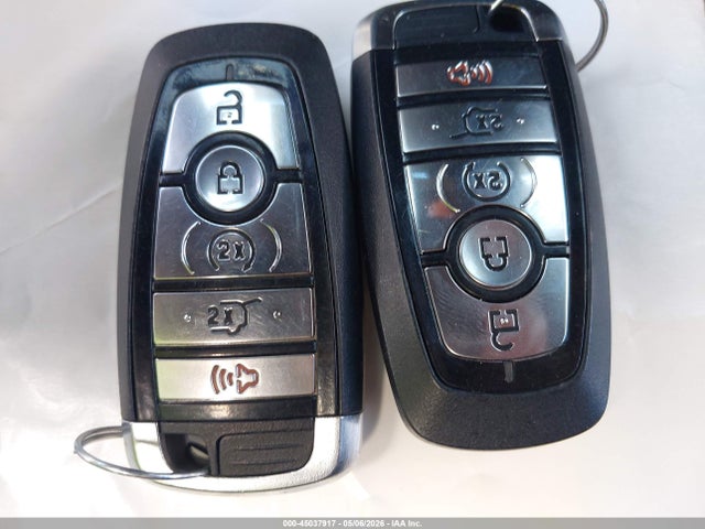 Ford Explorer Platinum 2021 1FM5K8HC3MGB15942 Image 11