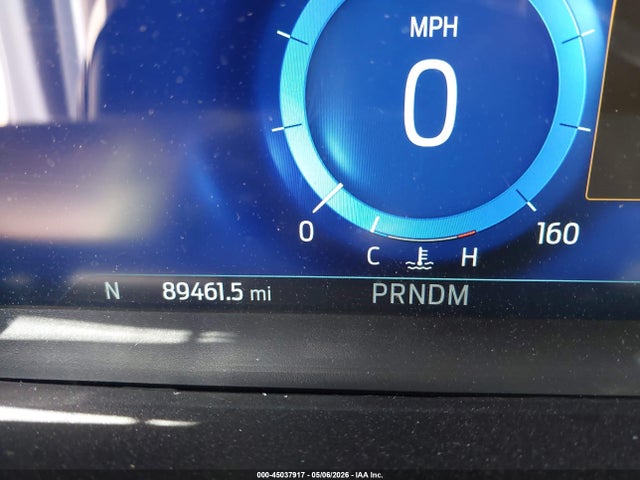 Ford Explorer Platinum 2021 1FM5K8HC3MGB15942 Image 16