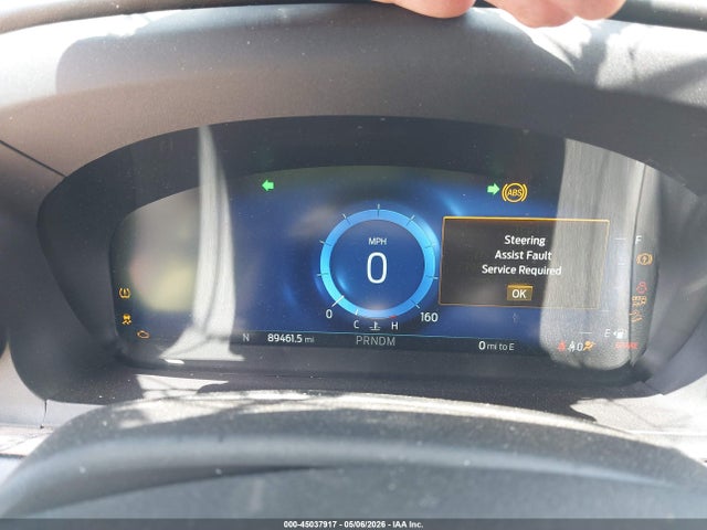 Ford Explorer Platinum 2021 1FM5K8HC3MGB15942 Image 7