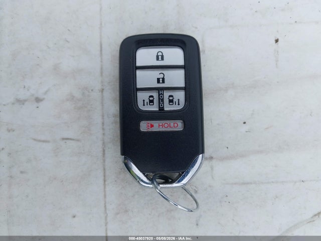 Honda ODYSSEY EX 2015 5FNRL5H47FB010781 Image 11