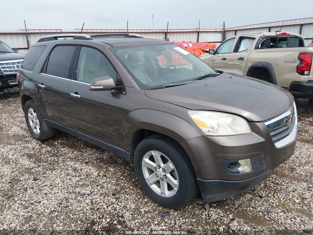 45037922 :رقم المزاد ، 5GZER23708J297498 vin ، 2008 Saturn Outlook Xr مزاد بيع