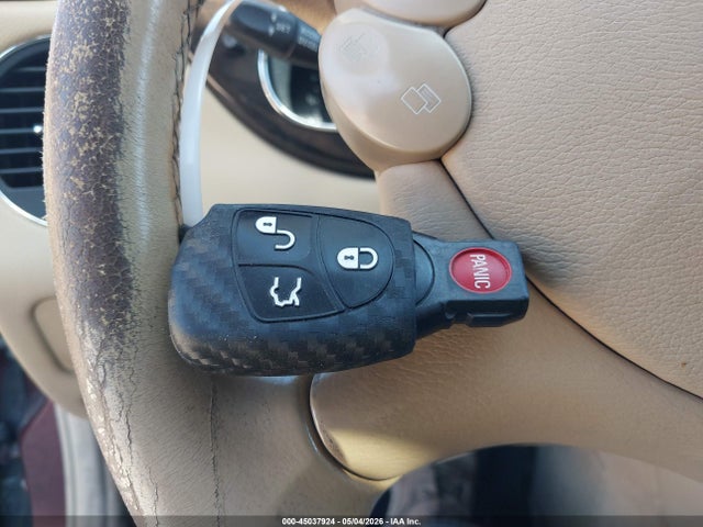 Aukcja sprzedaży 2006 Mercedes-benz Cls 500, vin: WDDDJ75X86A062509, numer aukcji: 45037924