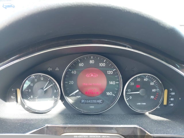 Aukcja sprzedaży 2006 Mercedes-benz Cls 500, vin: WDDDJ75X86A062509, numer aukcji: 45037924
