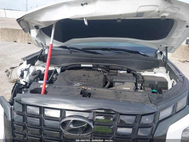 45037925 :رقم المزاد ، KM8R44GE6PU602954 vin ، 2023 Hyundai Palisade Sel مزاد بيع