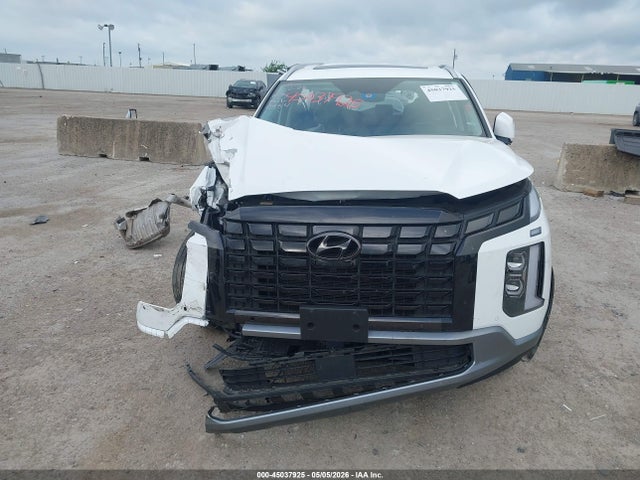 45037925 :رقم المزاد ، KM8R44GE6PU602954 vin ، 2023 Hyundai Palisade Sel مزاد بيع