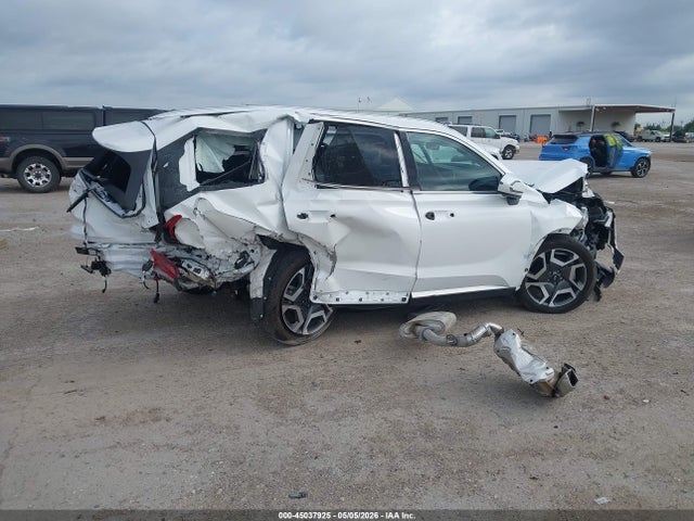 45037925 :رقم المزاد ، KM8R44GE6PU602954 vin ، 2023 Hyundai Palisade Sel مزاد بيع