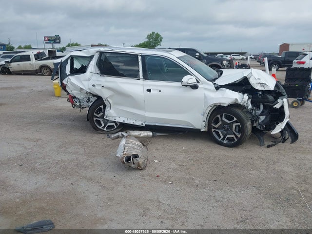 45037925 :رقم المزاد ، KM8R44GE6PU602954 vin ، 2023 Hyundai Palisade Sel مزاد بيع