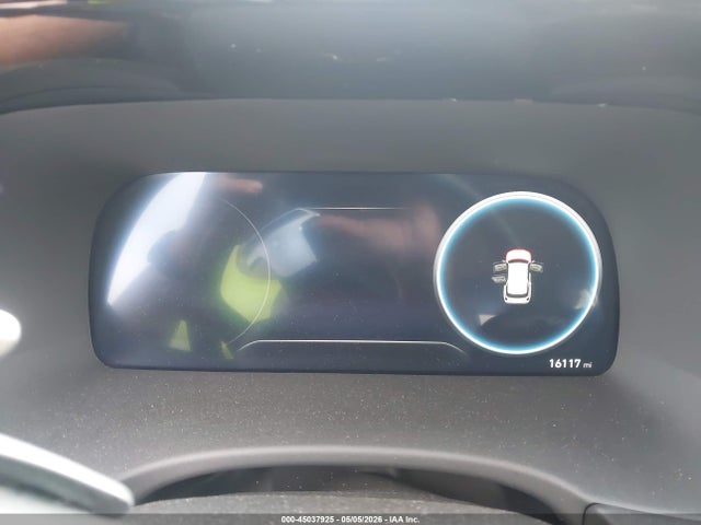45037925 :رقم المزاد ، KM8R44GE6PU602954 vin ، 2023 Hyundai Palisade Sel مزاد بيع