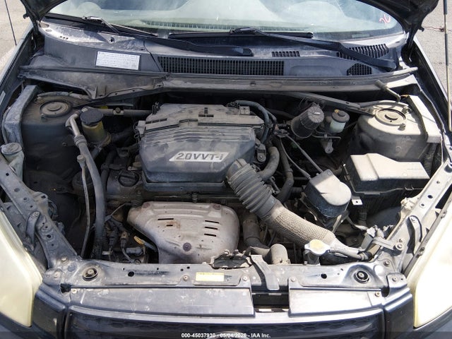 Aukcja sprzedaży 2002 Toyota Rav4, vin: JTEGH20V420081498, numer aukcji: 45037930