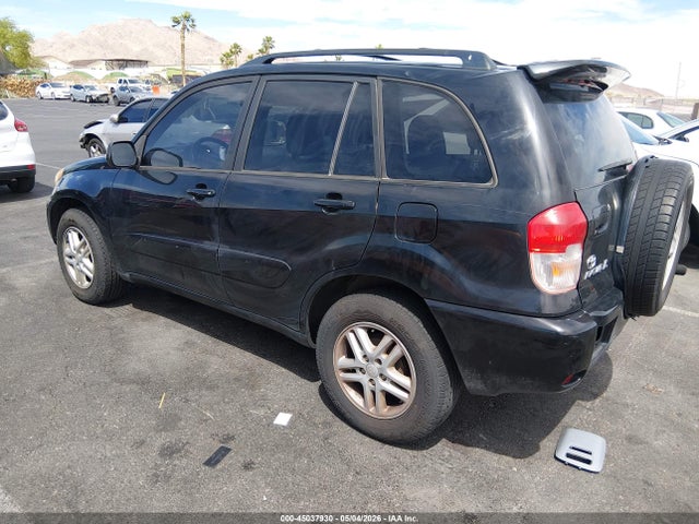 Aukcja sprzedaży 2002 Toyota Rav4, vin: JTEGH20V420081498, numer aukcji: 45037930