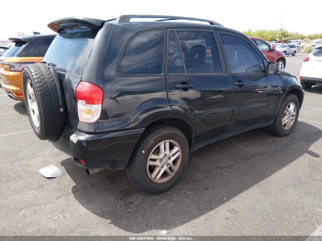 Aukcja sprzedaży 2002 Toyota Rav4, vin: JTEGH20V420081498, numer aukcji: 45037930