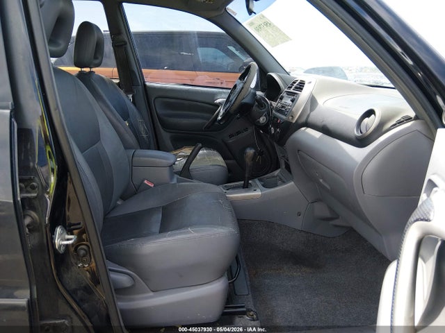 Aukcja sprzedaży 2002 Toyota Rav4, vin: JTEGH20V420081498, numer aukcji: 45037930