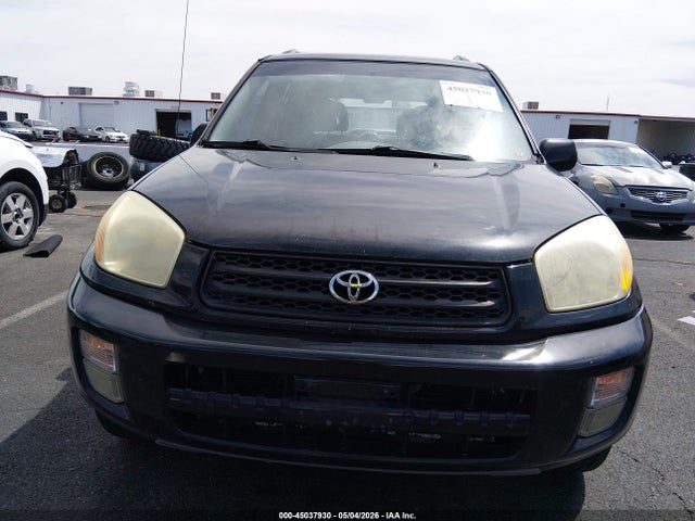 Aukcja sprzedaży 2002 Toyota Rav4, vin: JTEGH20V420081498, numer aukcji: 45037930