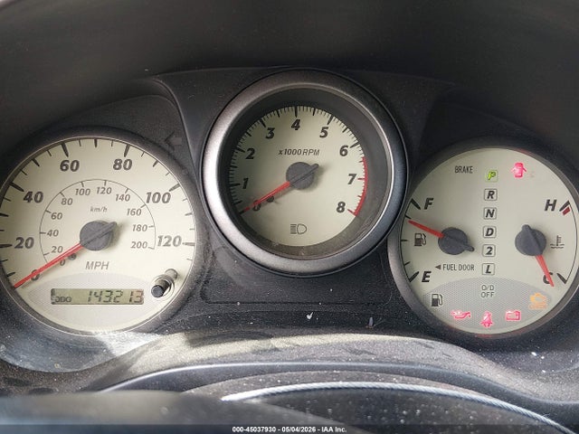 Aukcja sprzedaży 2002 Toyota Rav4, vin: JTEGH20V420081498, numer aukcji: 45037930