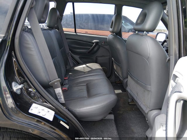 Aukcja sprzedaży 2002 Toyota Rav4, vin: JTEGH20V420081498, numer aukcji: 45037930