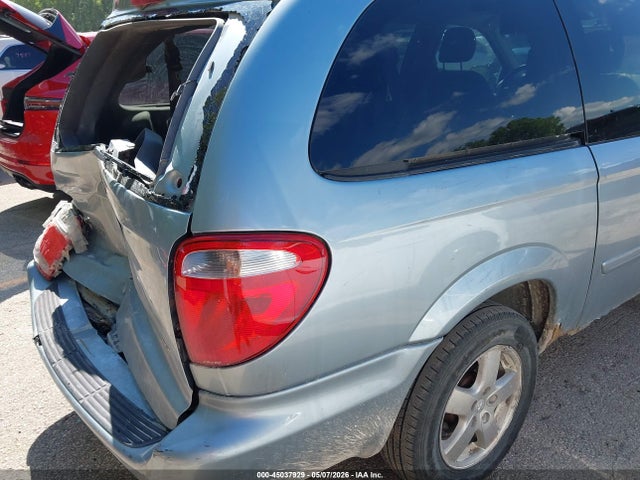 Продаж на аукціоні авто 2006 Dodge Grand Caravan Sxt, vin: 2D4GP44L46R789440, номер лоту: 45037929