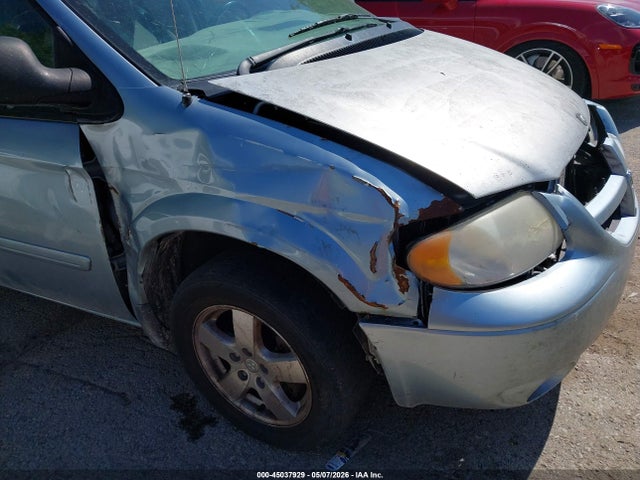 Продаж на аукціоні авто 2006 Dodge Grand Caravan Sxt, vin: 2D4GP44L46R789440, номер лоту: 45037929