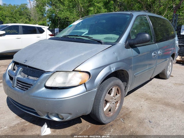 Продаж на аукціоні авто 2006 Dodge Grand Caravan Sxt, vin: 2D4GP44L46R789440, номер лоту: 45037929