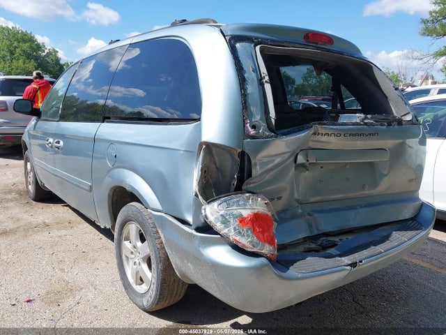 Продаж на аукціоні авто 2006 Dodge Grand Caravan Sxt, vin: 2D4GP44L46R789440, номер лоту: 45037929