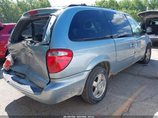 Продаж на аукціоні авто 2006 Dodge Grand Caravan Sxt, vin: 2D4GP44L46R789440, номер лоту: 45037929