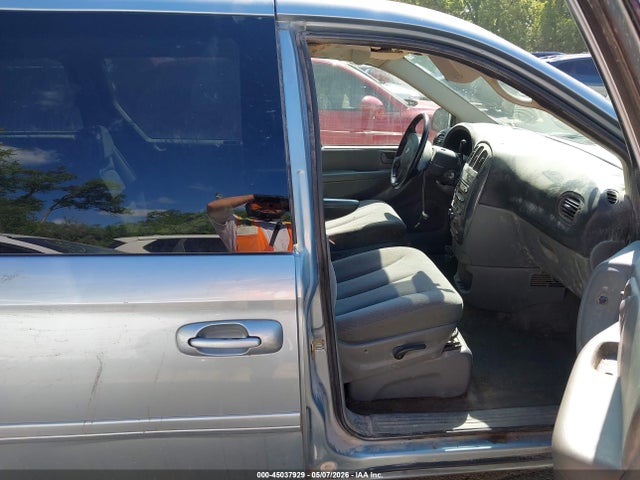 Продаж на аукціоні авто 2006 Dodge Grand Caravan Sxt, vin: 2D4GP44L46R789440, номер лоту: 45037929