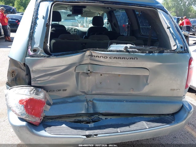 Продаж на аукціоні авто 2006 Dodge Grand Caravan Sxt, vin: 2D4GP44L46R789440, номер лоту: 45037929