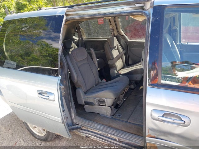 Продаж на аукціоні авто 2006 Dodge Grand Caravan Sxt, vin: 2D4GP44L46R789440, номер лоту: 45037929