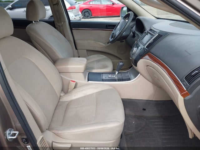 45037933 :رقم المزاد ، KM8NUDCC2AU120881 vin ، 2010 Hyundai Veracruz Gls مزاد بيع