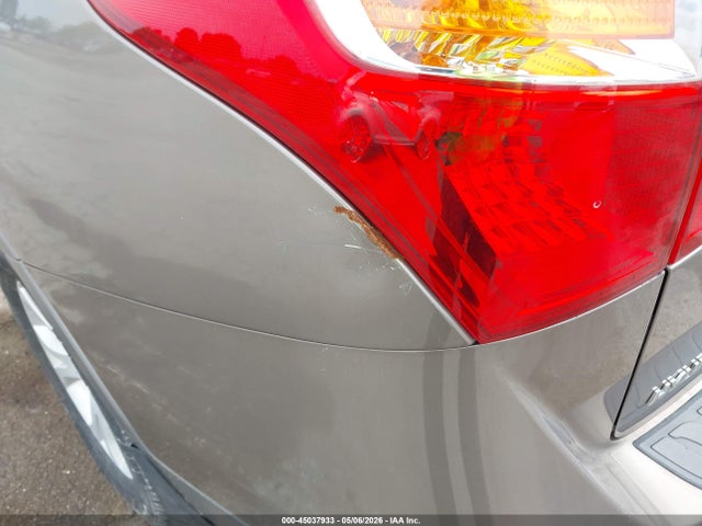 45037933 :رقم المزاد ، KM8NUDCC2AU120881 vin ، 2010 Hyundai Veracruz Gls مزاد بيع