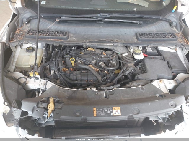 45037936 :رقم المزاد ، 1FMCU0GX9EUB17740 vin ، 2014 Ford Escape Se مزاد بيع