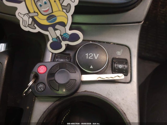 45037936 :رقم المزاد ، 1FMCU0GX9EUB17740 vin ، 2014 Ford Escape Se مزاد بيع