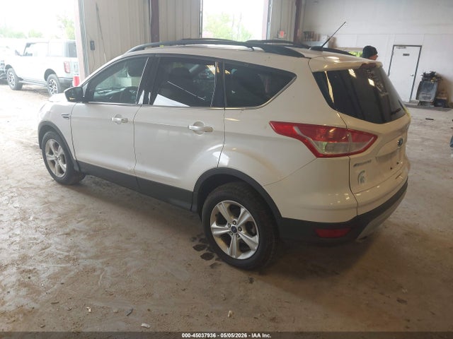 45037936 :رقم المزاد ، 1FMCU0GX9EUB17740 vin ، 2014 Ford Escape Se مزاد بيع
