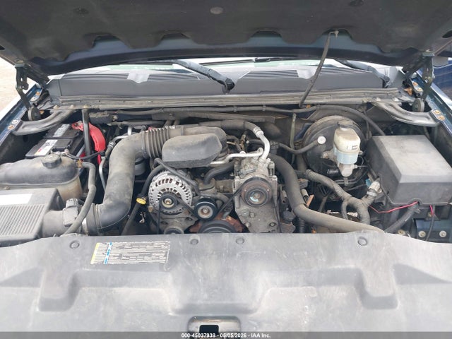 Aukcja sprzedaży 2009 Chevrolet Silverado 1500 Work Truck, vin: 1GCEC19X29Z141969, numer aukcji: 45037938