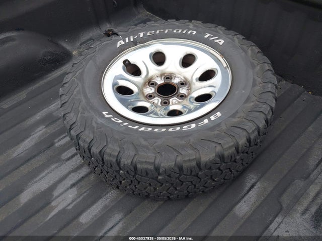 Aukcja sprzedaży 2009 Chevrolet Silverado 1500 Work Truck, vin: 1GCEC19X29Z141969, numer aukcji: 45037938