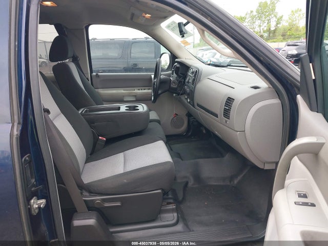 Aukcja sprzedaży 2009 Chevrolet Silverado 1500 Work Truck, vin: 1GCEC19X29Z141969, numer aukcji: 45037938