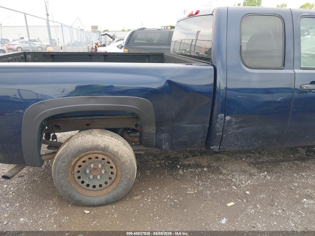 Aukcja sprzedaży 2009 Chevrolet Silverado 1500 Work Truck, vin: 1GCEC19X29Z141969, numer aukcji: 45037938