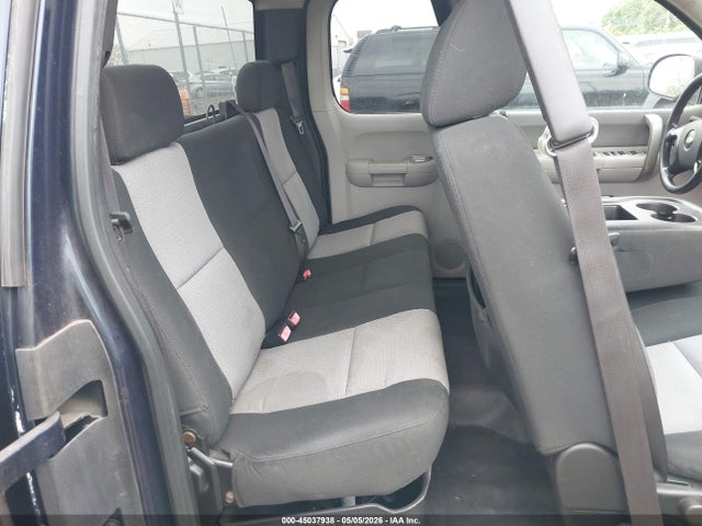 Aukcja sprzedaży 2009 Chevrolet Silverado 1500 Work Truck, vin: 1GCEC19X29Z141969, numer aukcji: 45037938