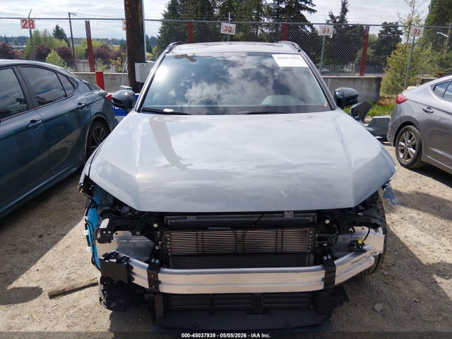 45037939 :رقم المزاد ، 7FARS6H63TE057039 vin ، 2026 Honda Cr-v Hybrid Awd Trailsport مزاد بيع