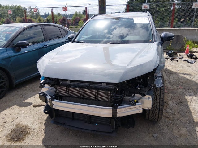45037939 :رقم المزاد ، 7FARS6H63TE057039 vin ، 2026 Honda Cr-v Hybrid Awd Trailsport مزاد بيع