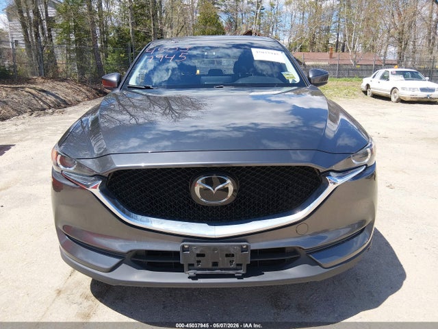 Aukcja sprzedaży 2021 Mazda Cx-5 Touring, vin: JM3KFBCM0M0411980, numer aukcji: 45037945