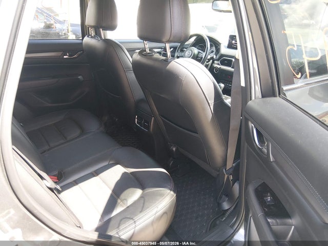 Aukcja sprzedaży 2021 Mazda Cx-5 Touring, vin: JM3KFBCM0M0411980, numer aukcji: 45037945