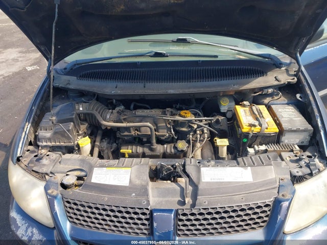 45037950 :رقم المزاد ، 1D4GP24383B157670 vin ، 2003 Dodge Grand Caravan Se مزاد بيع