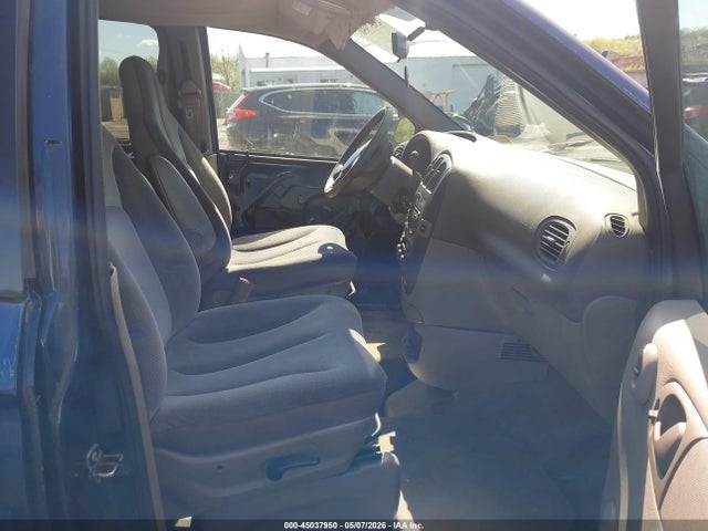 45037950 :رقم المزاد ، 1D4GP24383B157670 vin ، 2003 Dodge Grand Caravan Se مزاد بيع