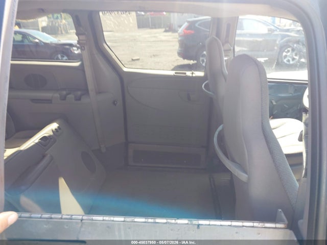 45037950 :رقم المزاد ، 1D4GP24383B157670 vin ، 2003 Dodge Grand Caravan Se مزاد بيع