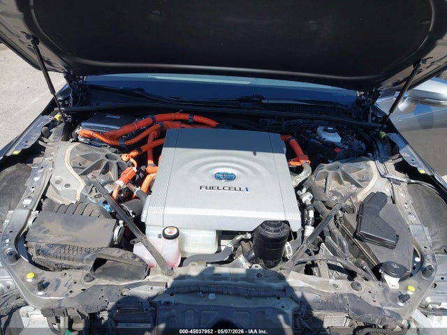 Aukcja sprzedaży 2022 Toyota Mirai Xle, vin: JTDAAAAA9NA005150, numer aukcji: 45037952