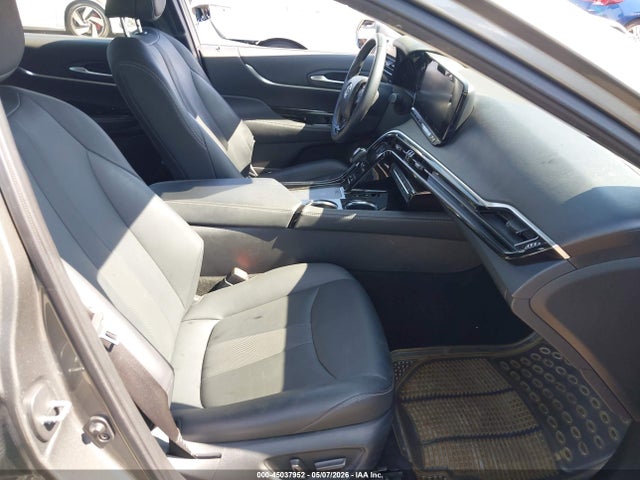 Aukcja sprzedaży 2022 Toyota Mirai Xle, vin: JTDAAAAA9NA005150, numer aukcji: 45037952