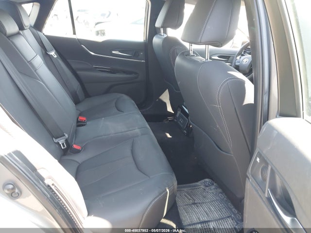 Aukcja sprzedaży 2022 Toyota Mirai Xle, vin: JTDAAAAA9NA005150, numer aukcji: 45037952