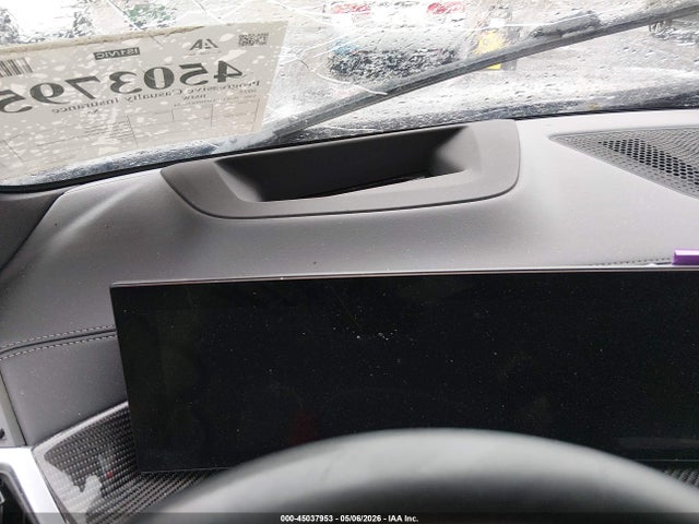 BMW X5 M60i 2025 5UX33EU05S9X55654 Image 15
